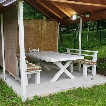 Gornja Mahala Holiday home *