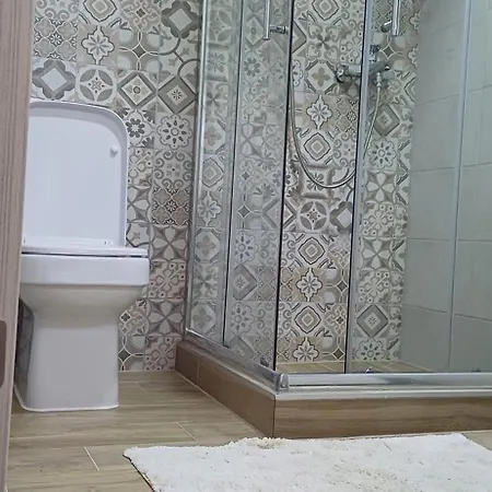 Gornja Mahala Holiday home
