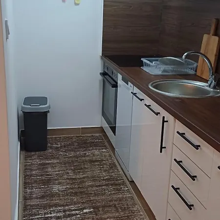 Gornja Mahala Holiday home *
