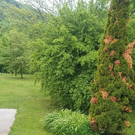 Holiday home Gornja Mahala *