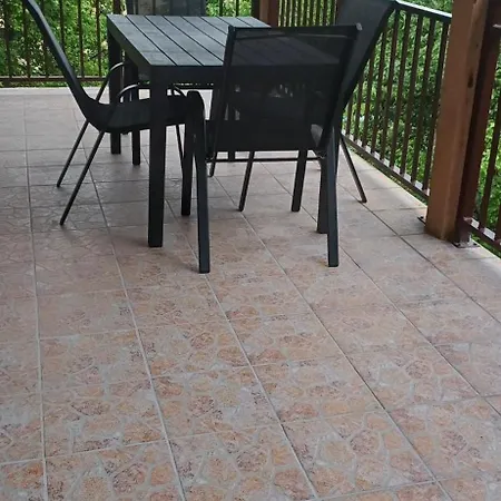 Gornja Mahala Holiday home