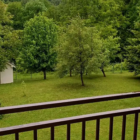 Gornja Mahala Holiday home